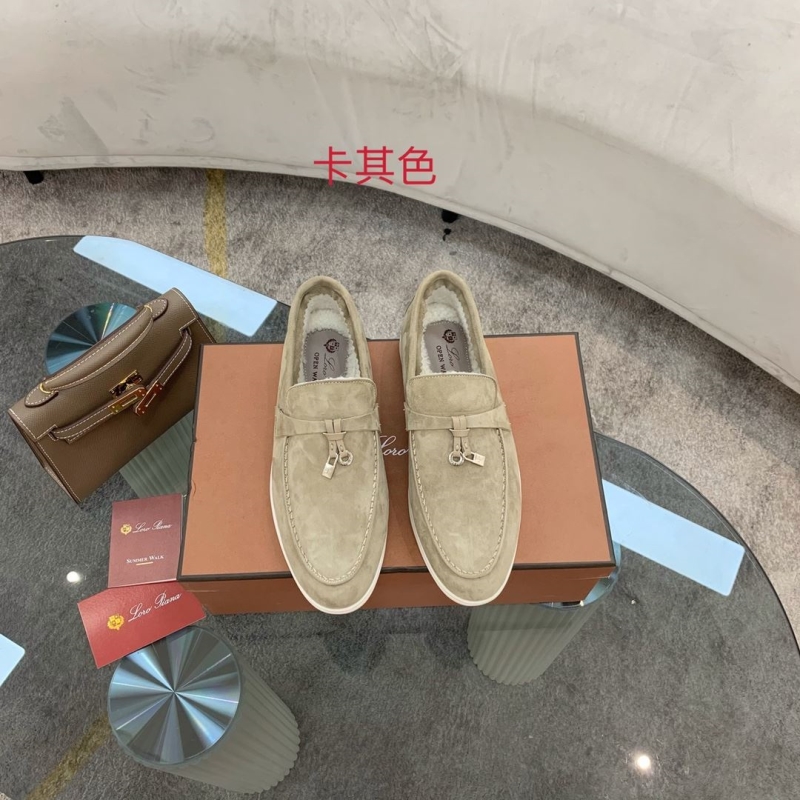Other Leather Shoes